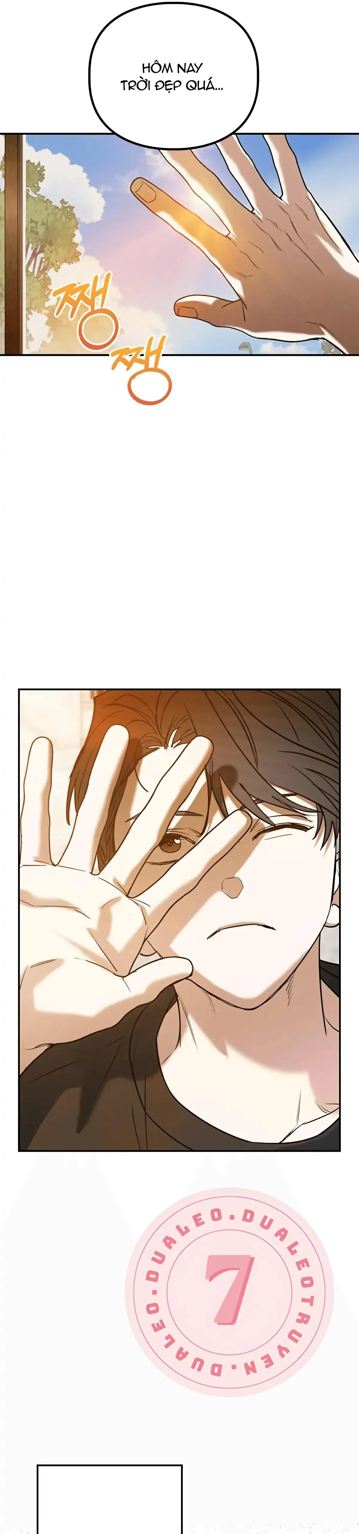 Non-refundable Alpha [Hoàn] Chapter 4 Trang 5