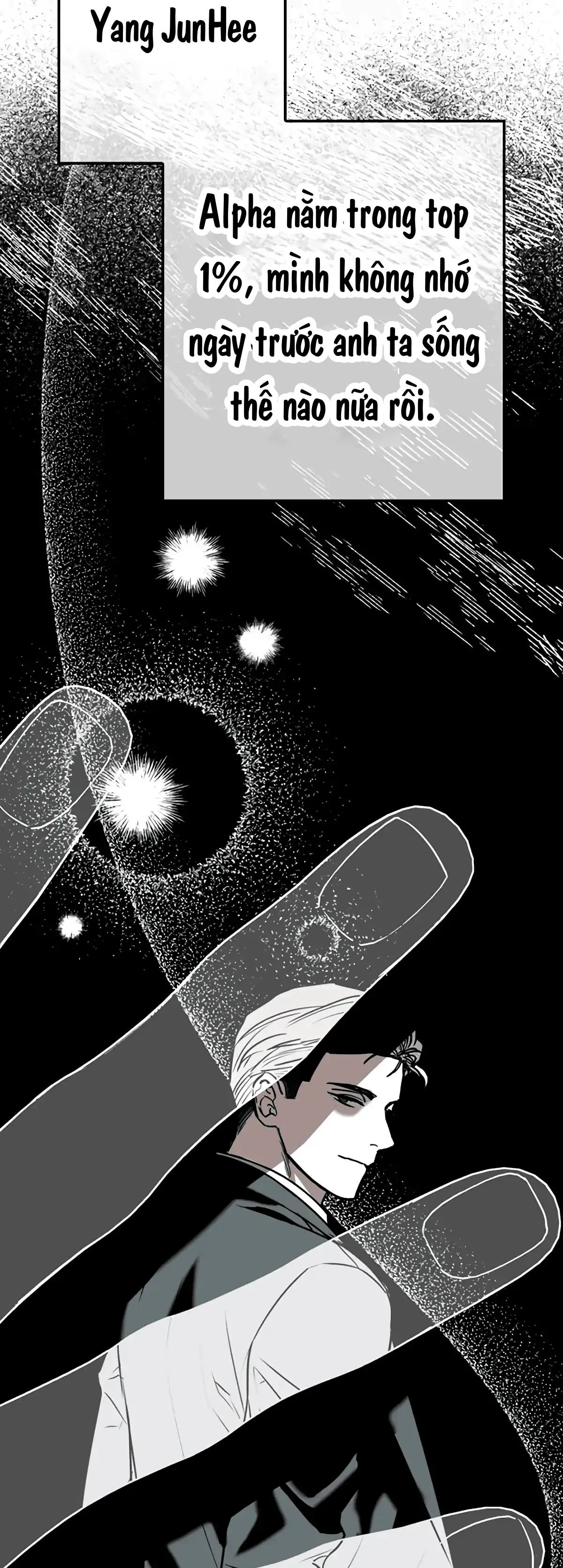 Non-refundable Alpha [Hoàn] Chapter 4 Trang 6