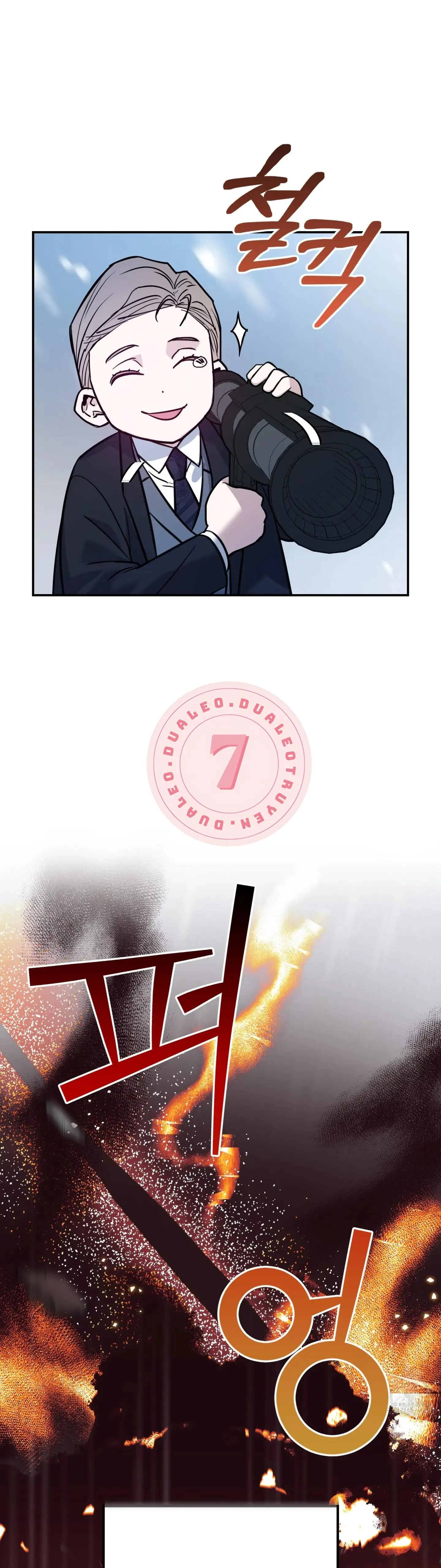 Non-refundable Alpha [Hoàn] Chapter 5 Trang 10