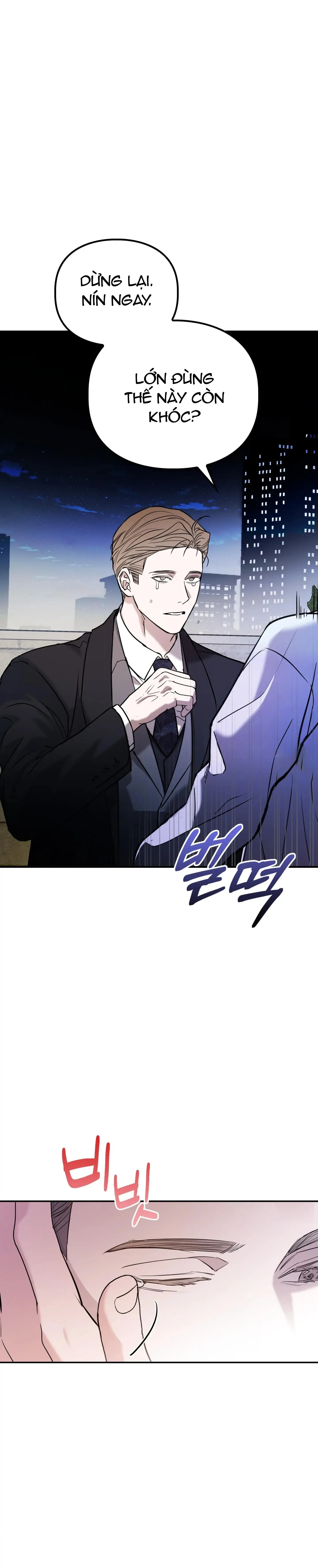 Non-refundable Alpha [Hoàn] Chapter 5 Trang 13