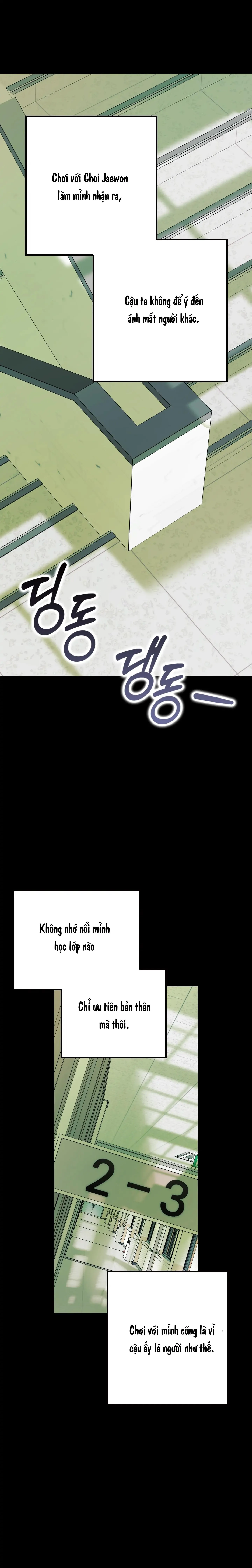 Non-refundable Alpha [Hoàn] Chapter 6 Trang 6