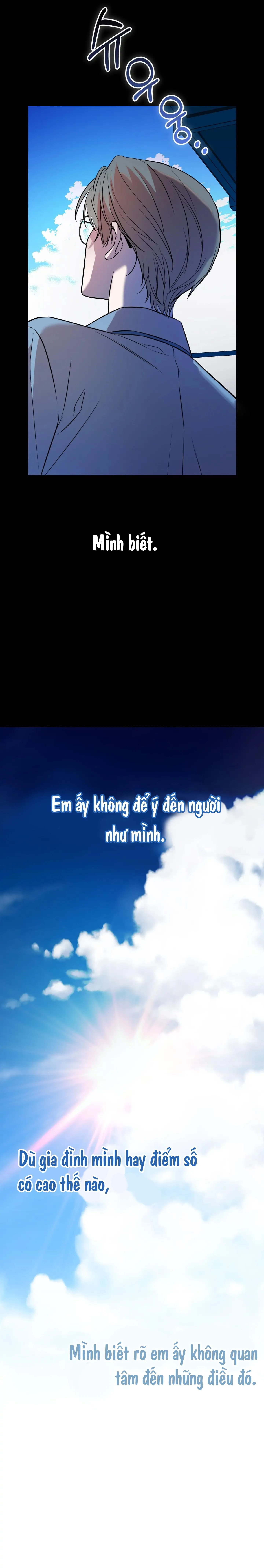 Non-refundable Alpha [Hoàn] Chapter 6 Trang 30