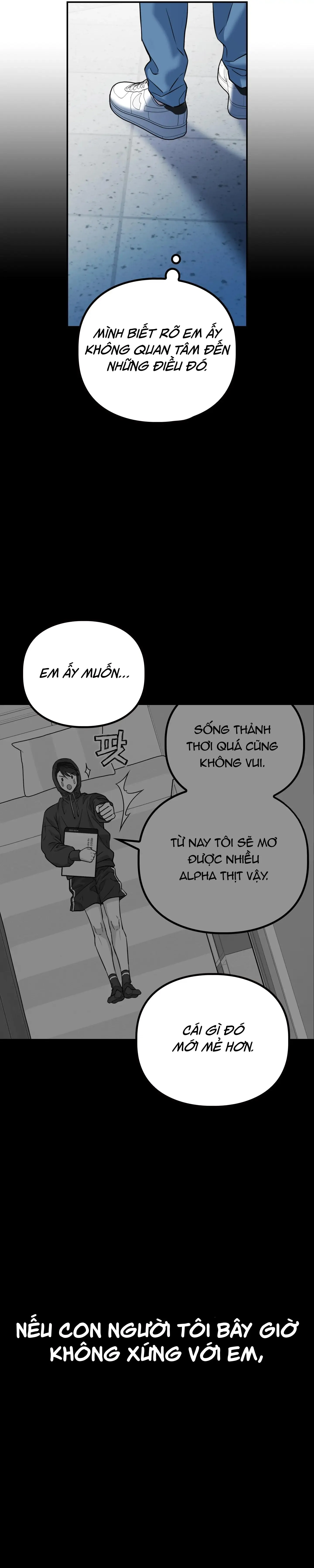 Non-refundable Alpha [Hoàn] Chapter 6 Trang 31