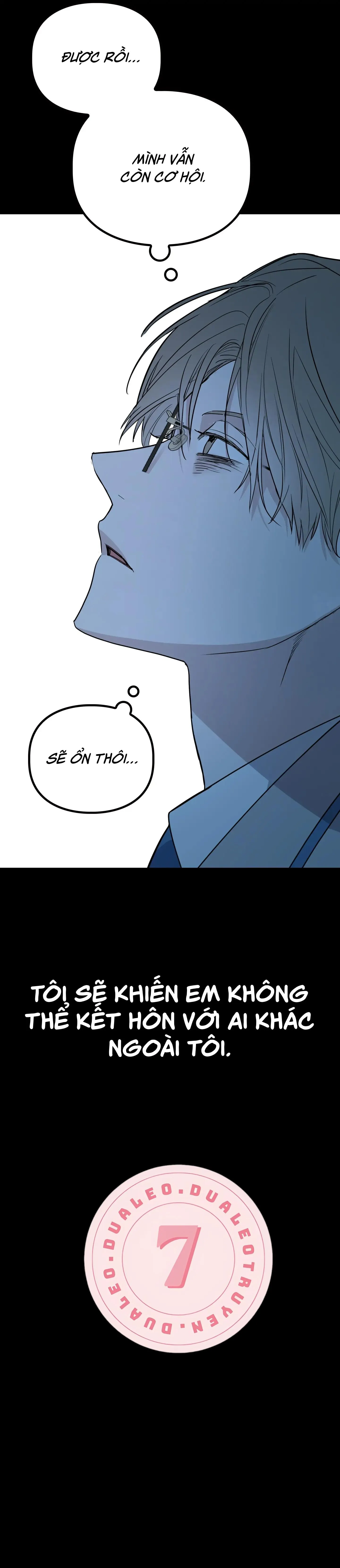 Non-refundable Alpha [Hoàn] Chapter 6 Trang 32