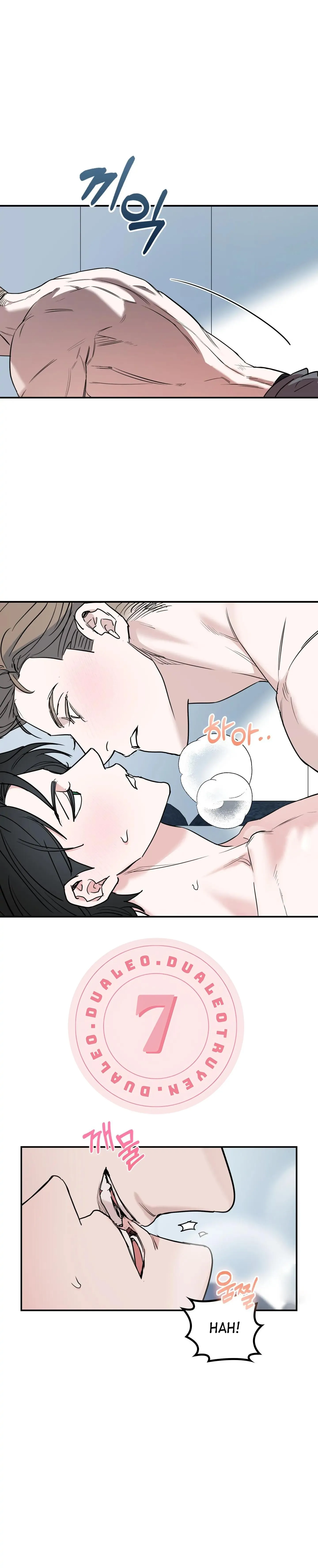 Non-refundable Alpha [Hoàn] Chapter 7 Trang 19