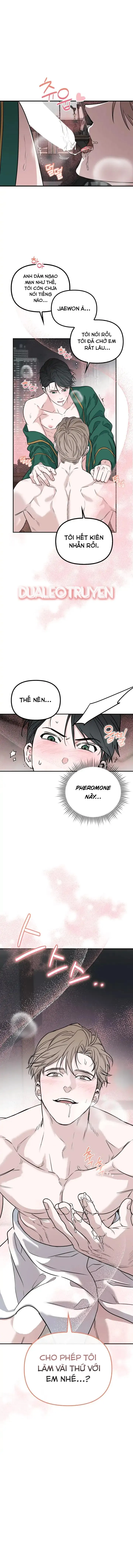 Non-refundable Alpha [Hoàn] Chapter 1 Trang 14