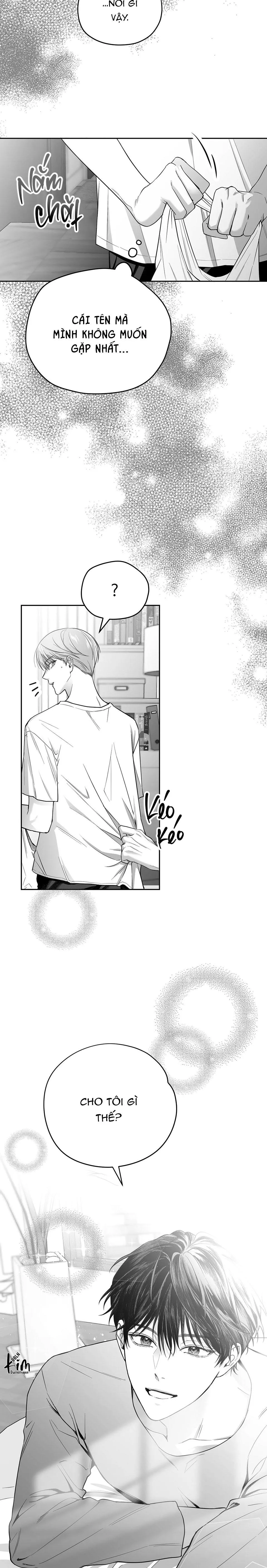 NON ZERO SUM Chapter 2 Trang 3