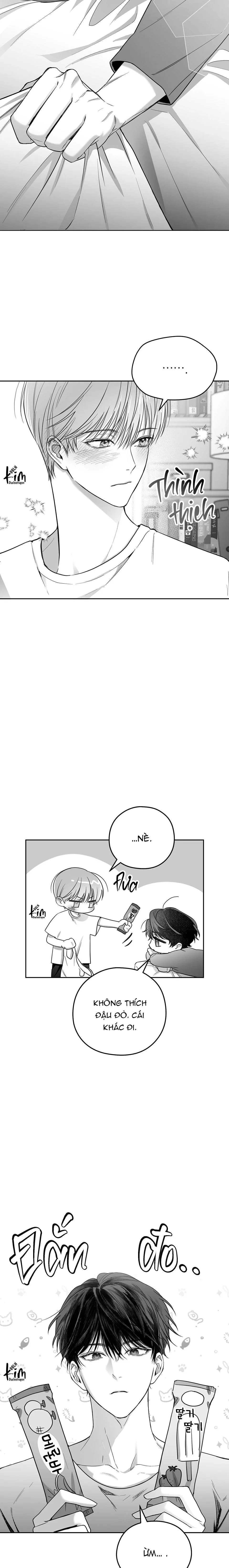 NON ZERO SUM Chapter 2 Trang 4