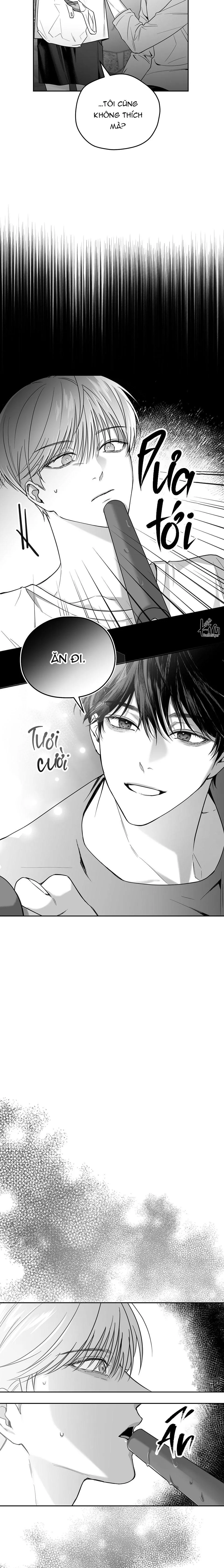 NON ZERO SUM Chapter 2 Trang 6