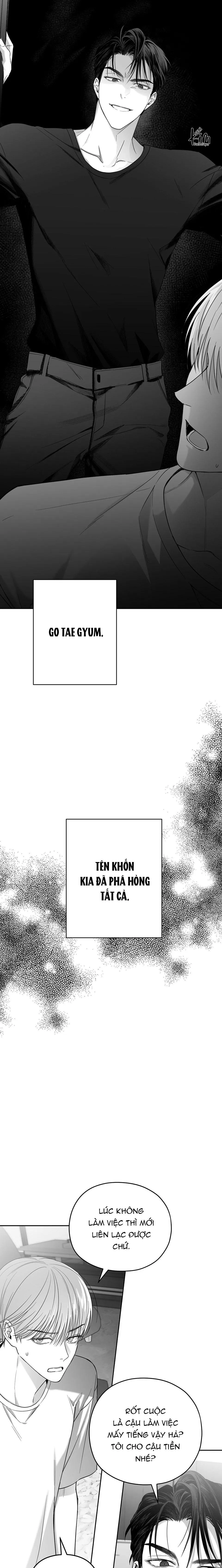 NON ZERO SUM Chapter 2 Trang 13