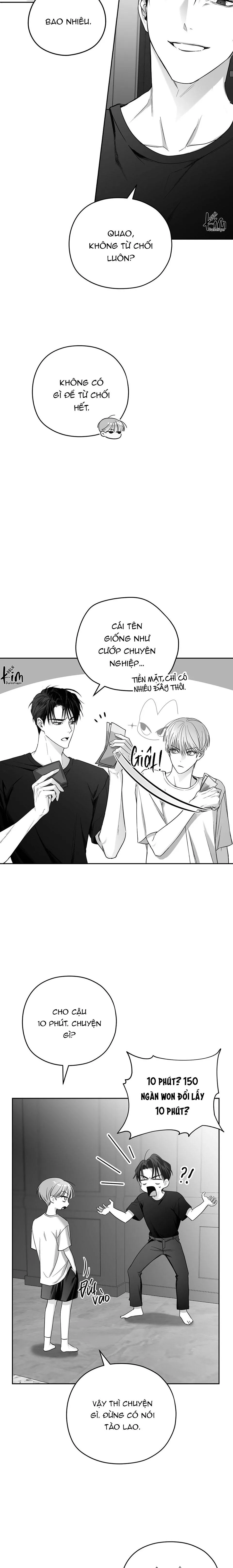 NON ZERO SUM Chapter 2 Trang 14