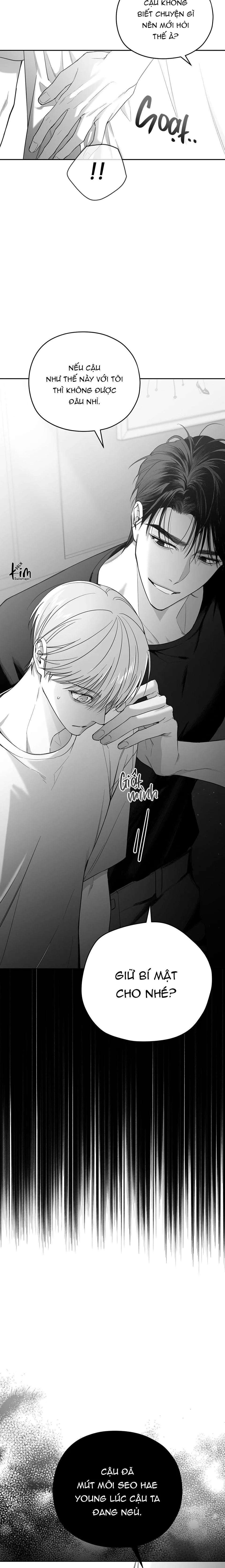 NON ZERO SUM Chapter 2 Trang 15