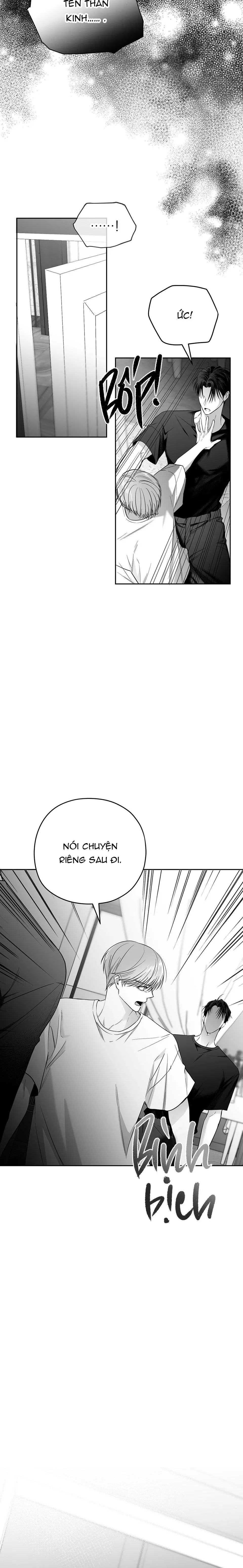 NON ZERO SUM Chapter 2 Trang 17