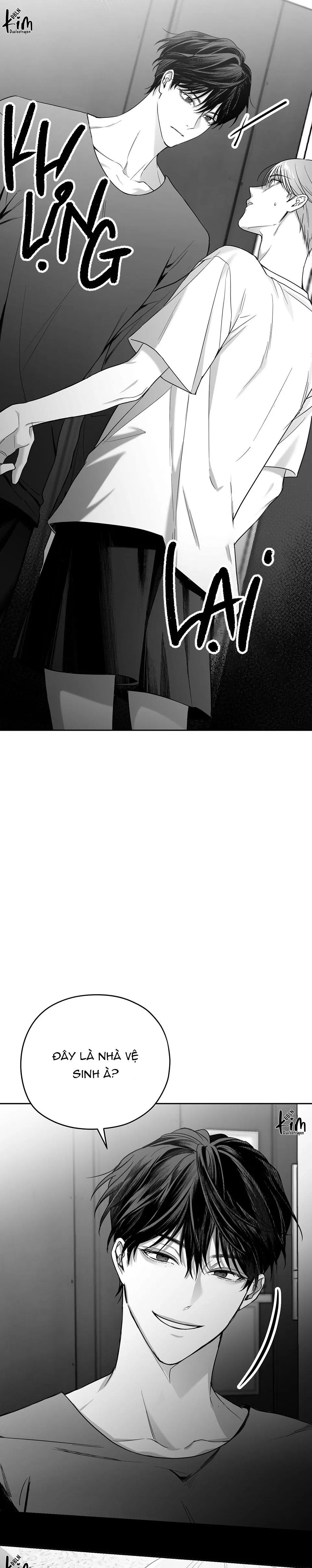 NON ZERO SUM Chapter 2 Trang 18