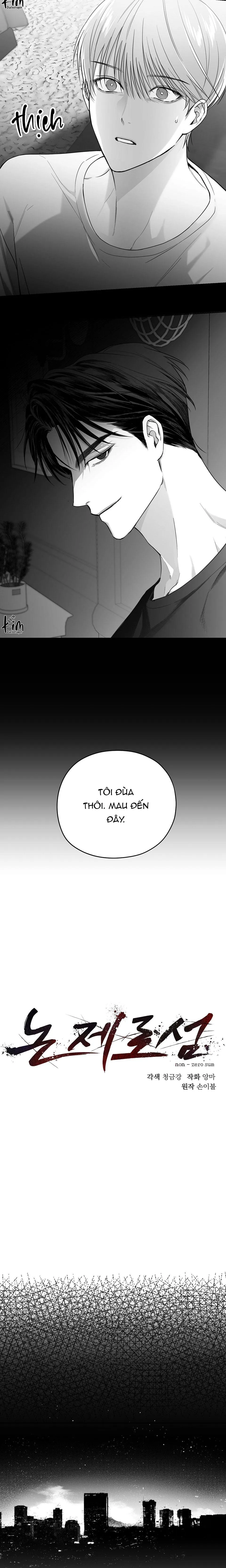 NON ZERO SUM Chapter 2 Trang 19