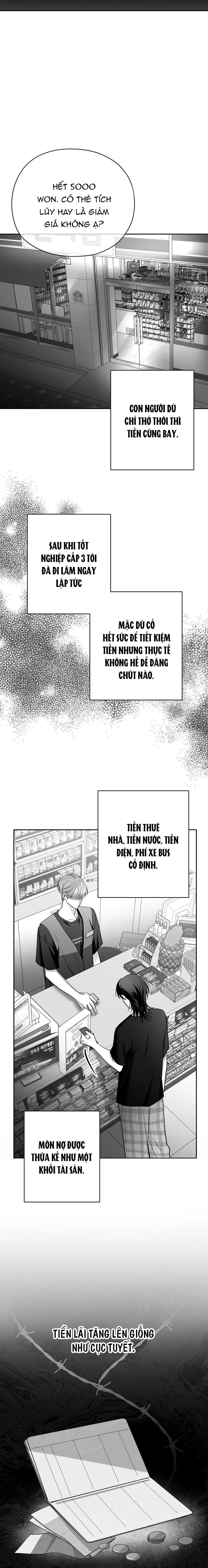 NON ZERO SUM Chapter 2 Trang 20