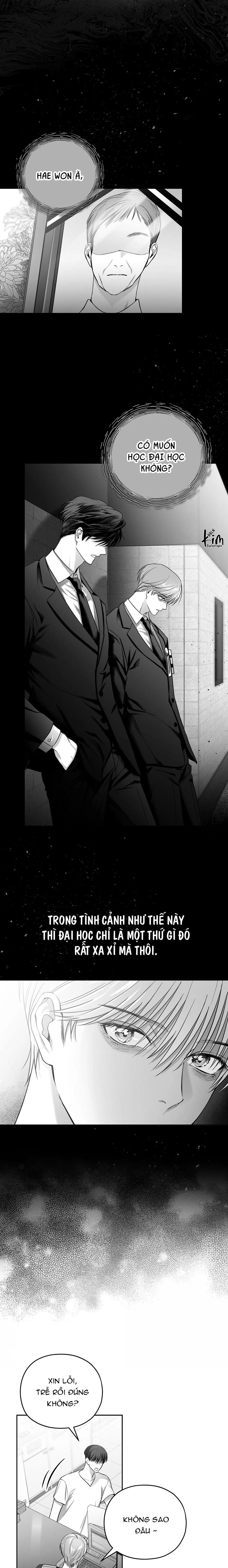 NON ZERO SUM Chapter 2 Trang 21