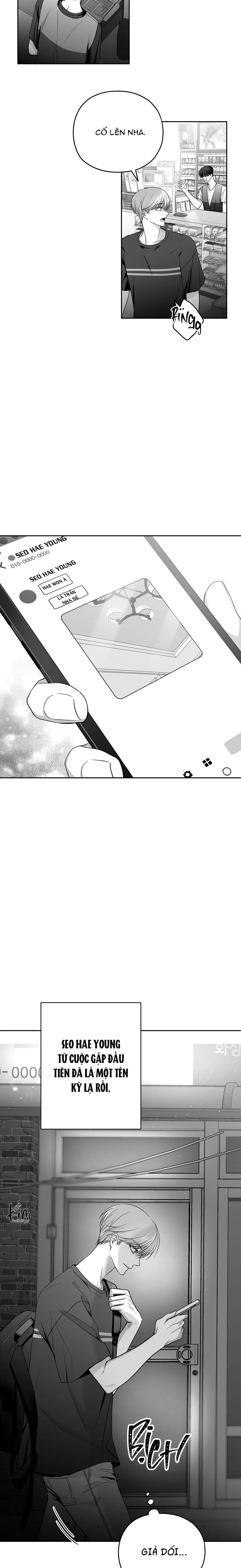 NON ZERO SUM Chapter 2 Trang 22