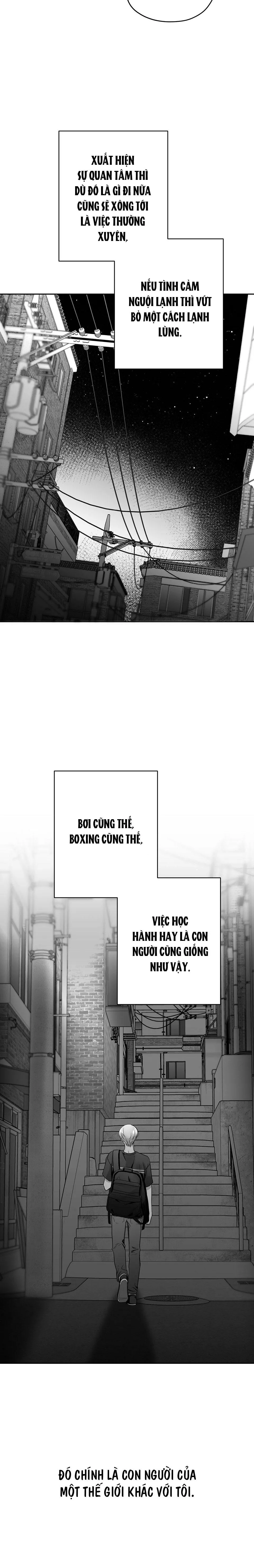 NON ZERO SUM Chapter 2 Trang 23