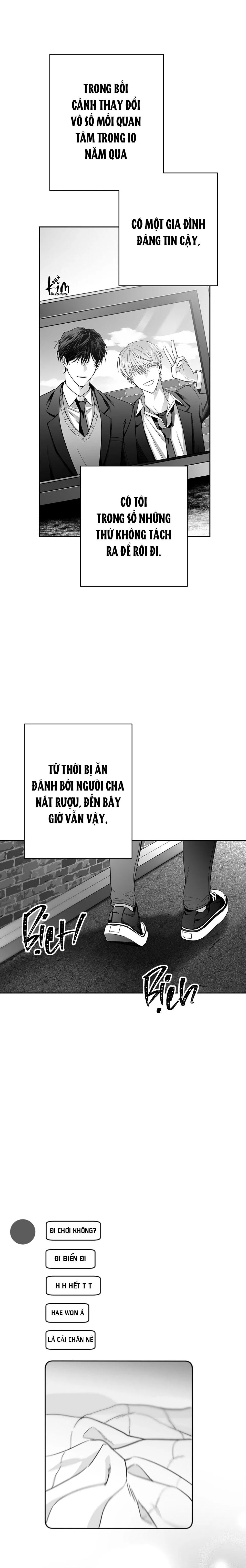 NON ZERO SUM Chapter 2 Trang 24