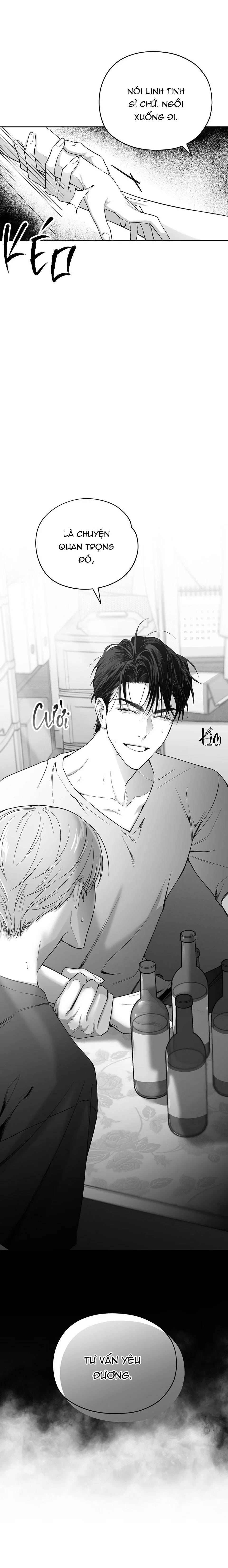 NON ZERO SUM Chapter 2 Trang 27