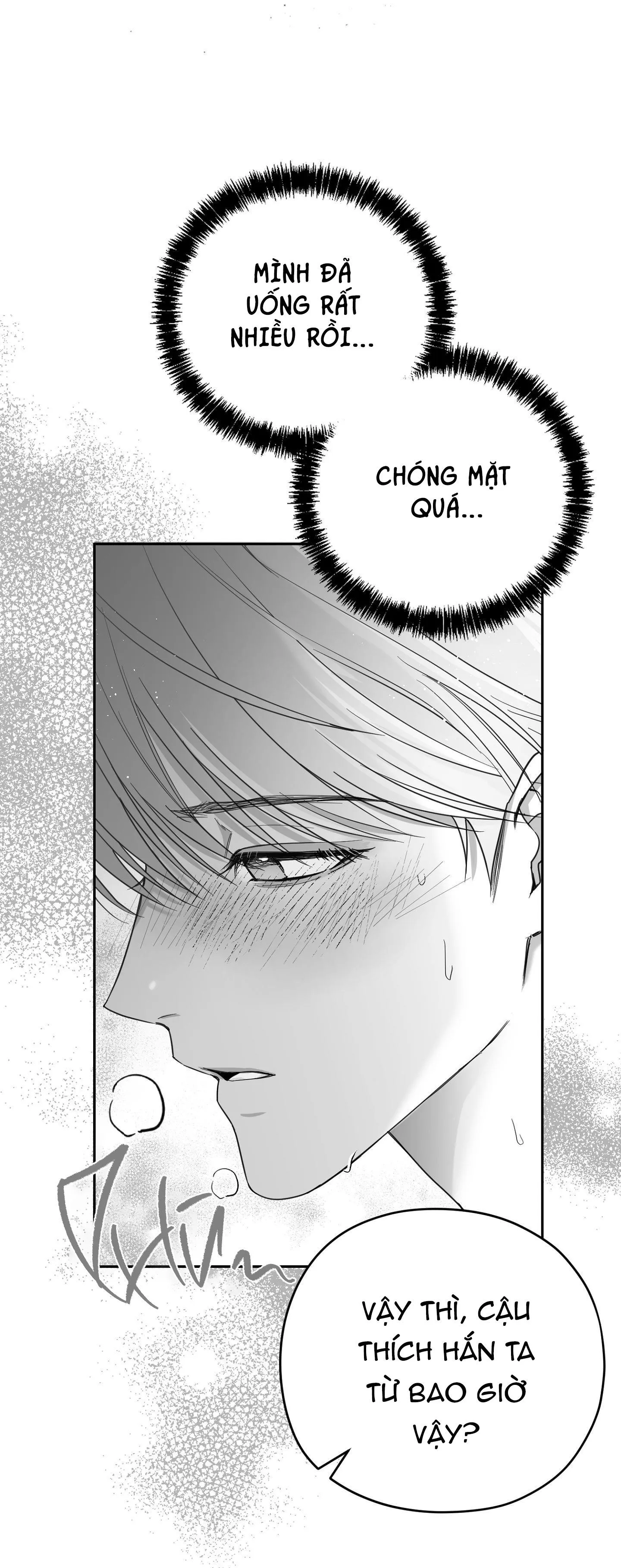 NON ZERO SUM Chapter 3 Trang 3