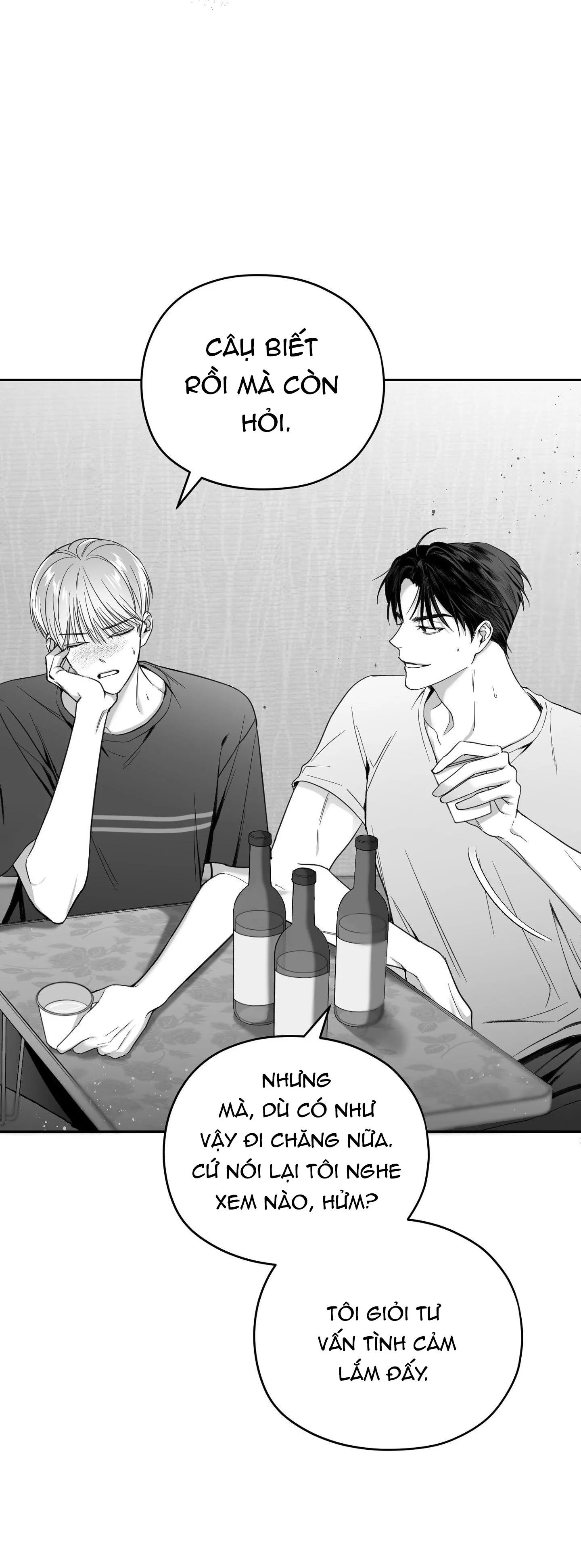 NON ZERO SUM Chapter 3 Trang 4