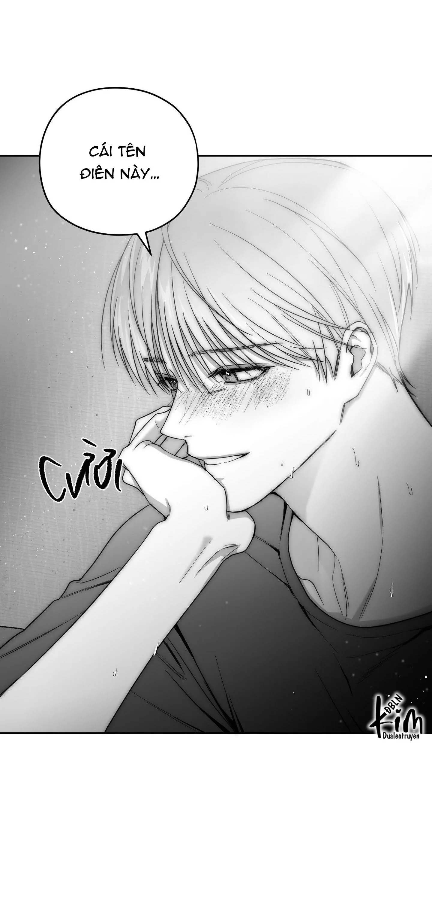 NON ZERO SUM Chapter 3 Trang 5