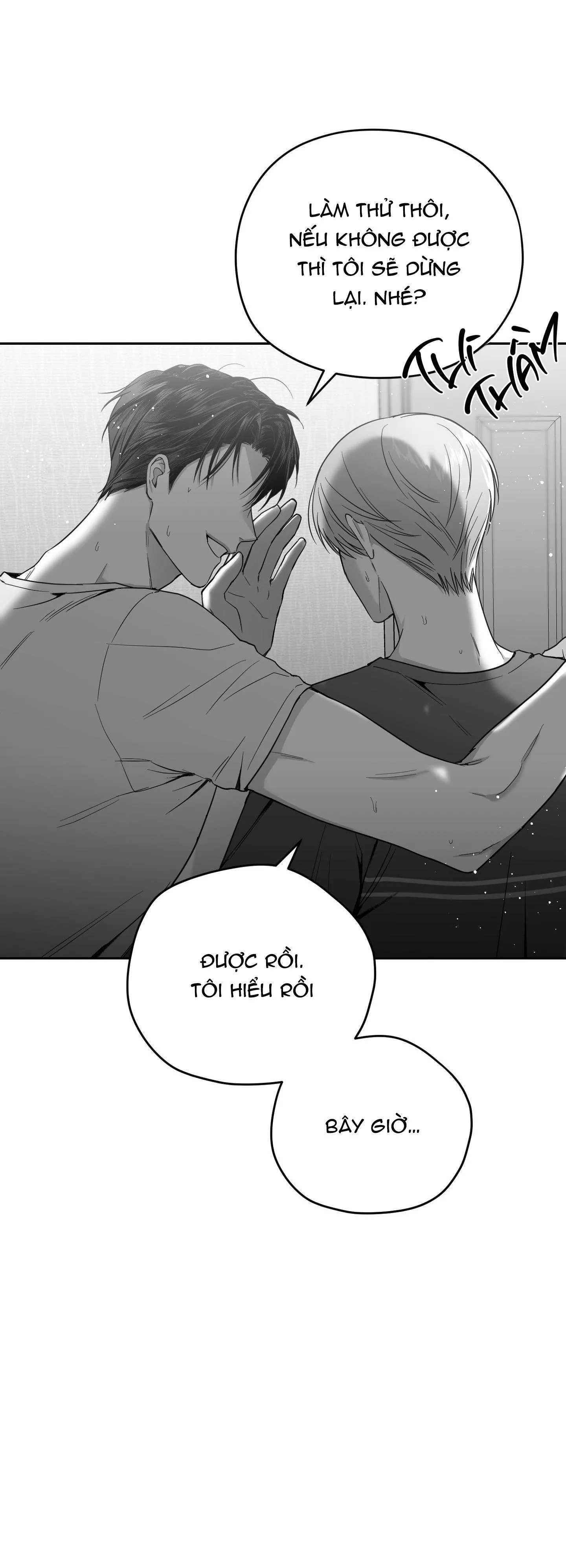 NON ZERO SUM Chapter 3 Trang 11