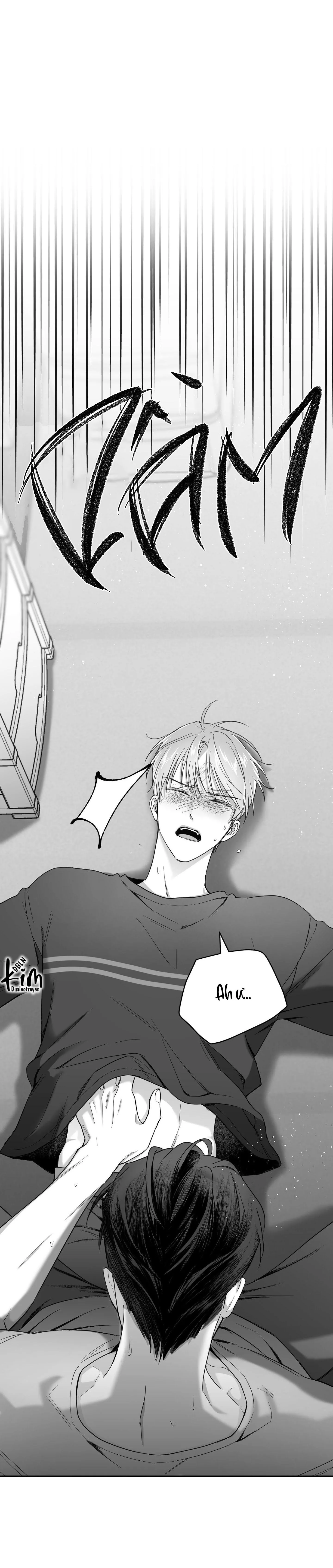 NON ZERO SUM Chapter 3 Trang 12