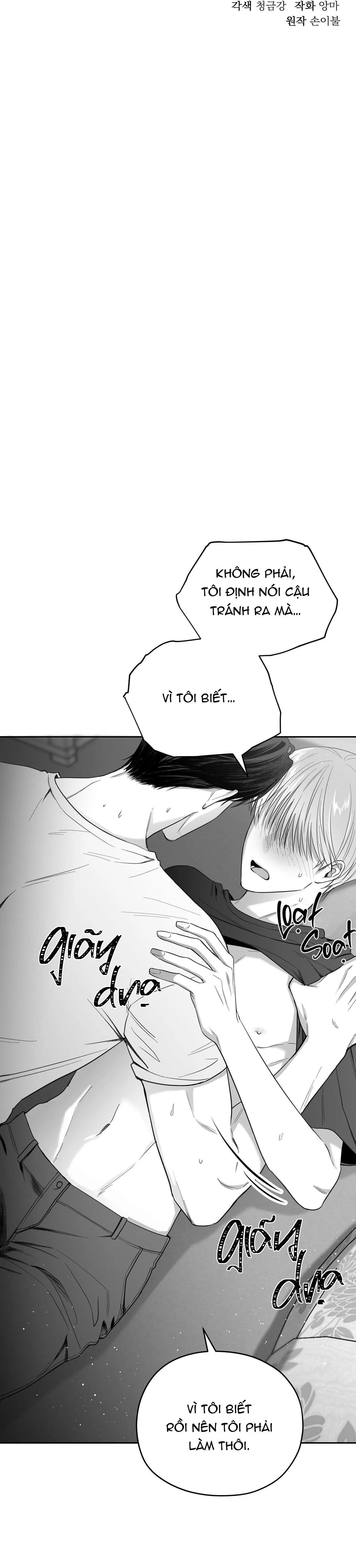 NON ZERO SUM Chapter 3 Trang 15