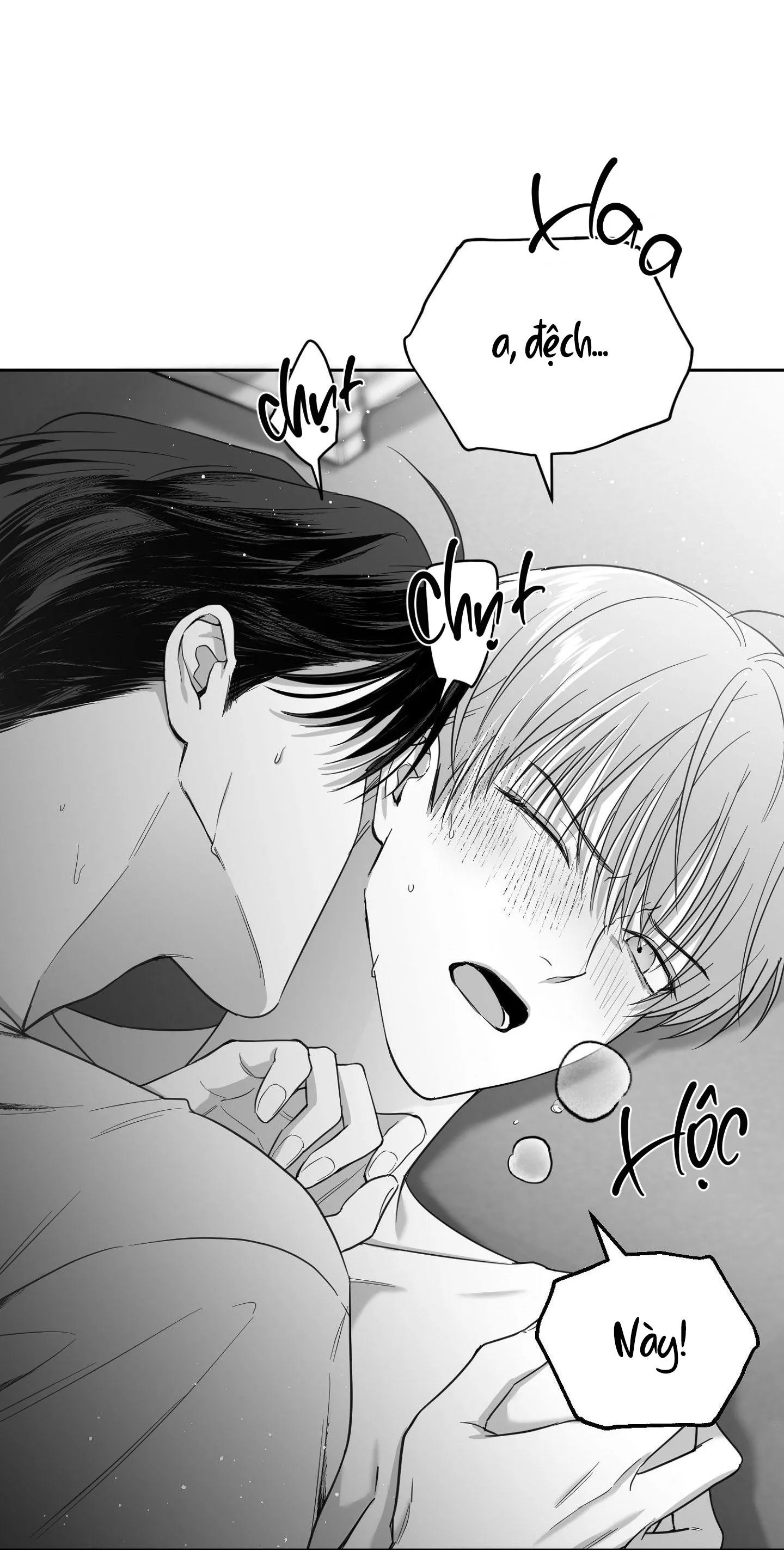 NON ZERO SUM Chapter 3 Trang 16