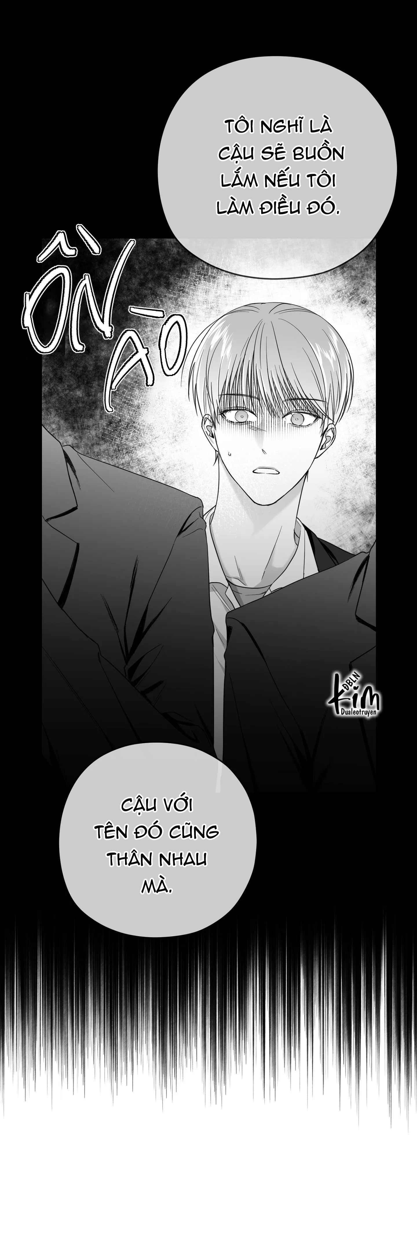 NON ZERO SUM Chapter 3 Trang 21