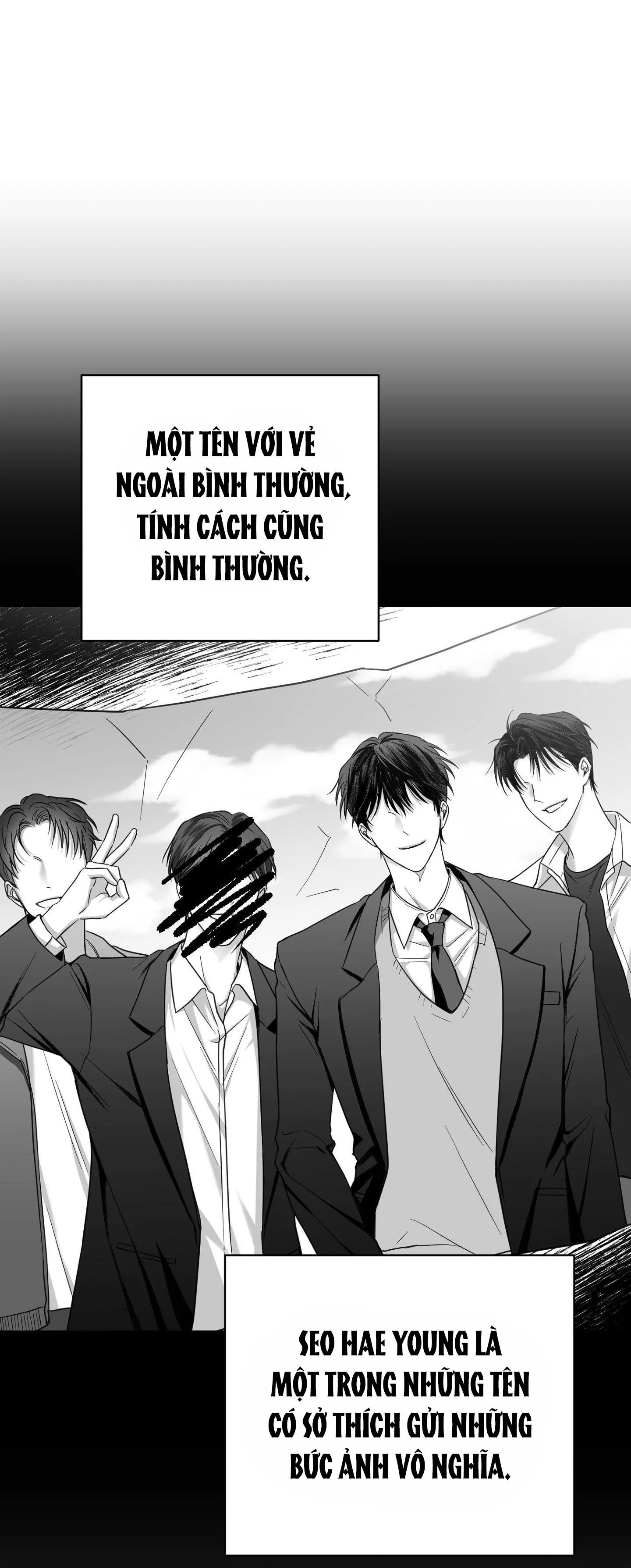 NON ZERO SUM Chapter 3 Trang 23