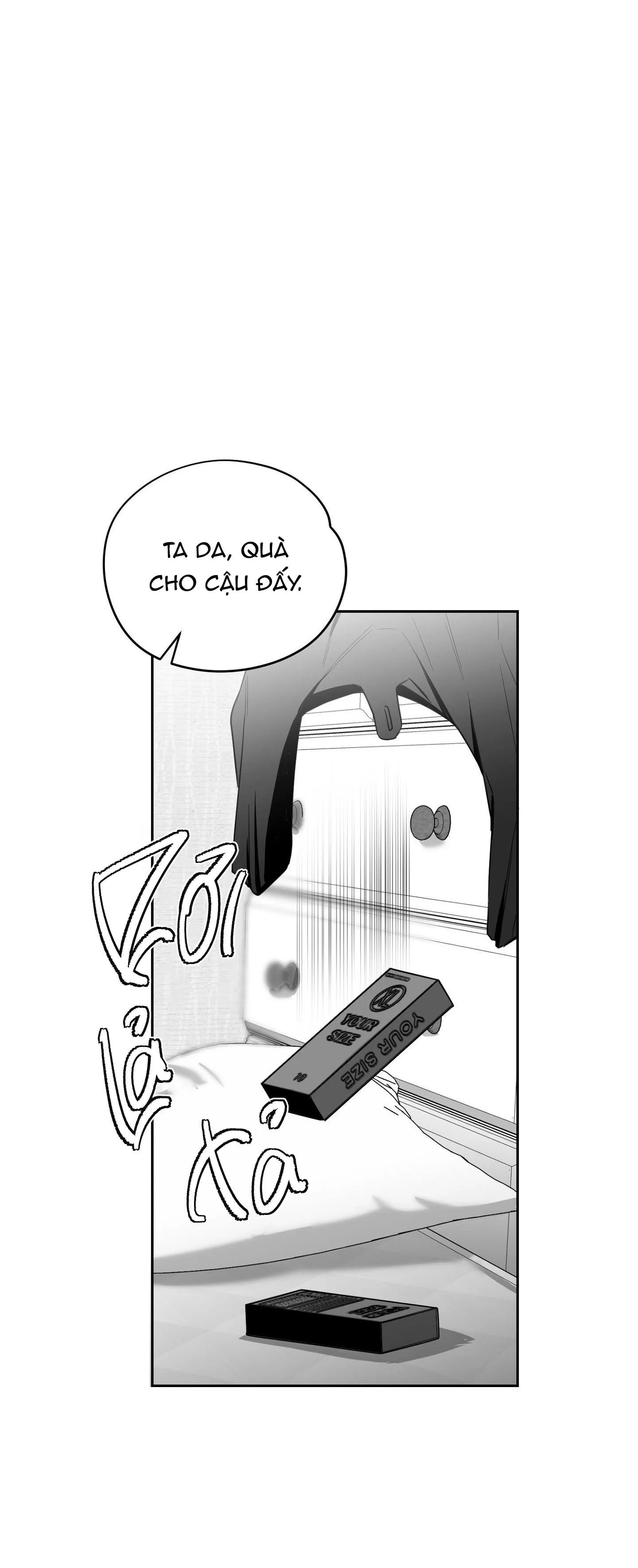 NON ZERO SUM Chapter 3 Trang 27