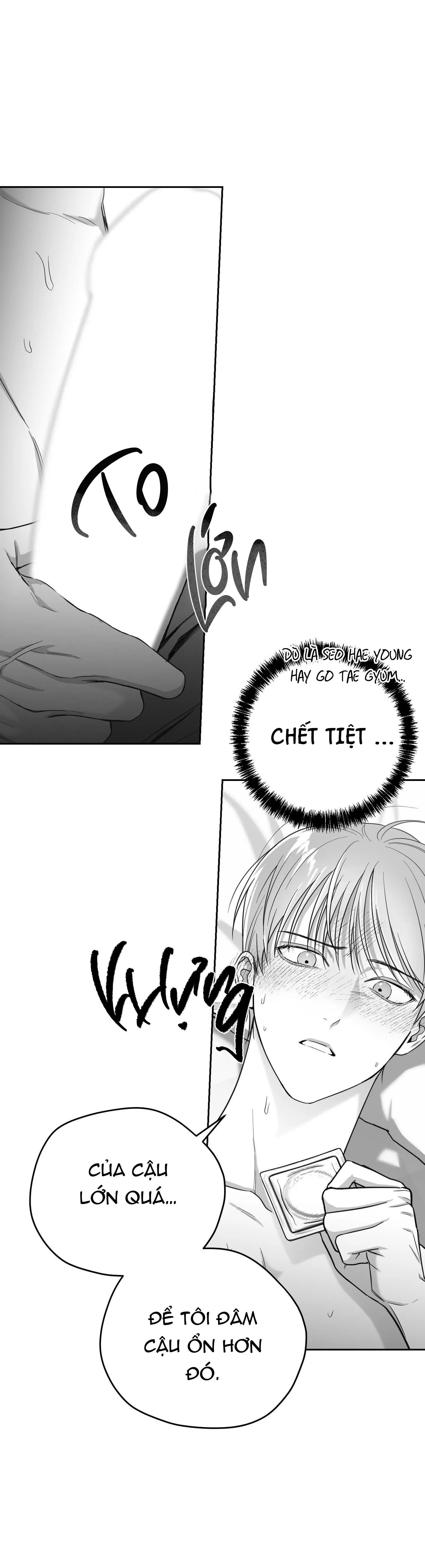 NON ZERO SUM Chapter 3 Trang 30