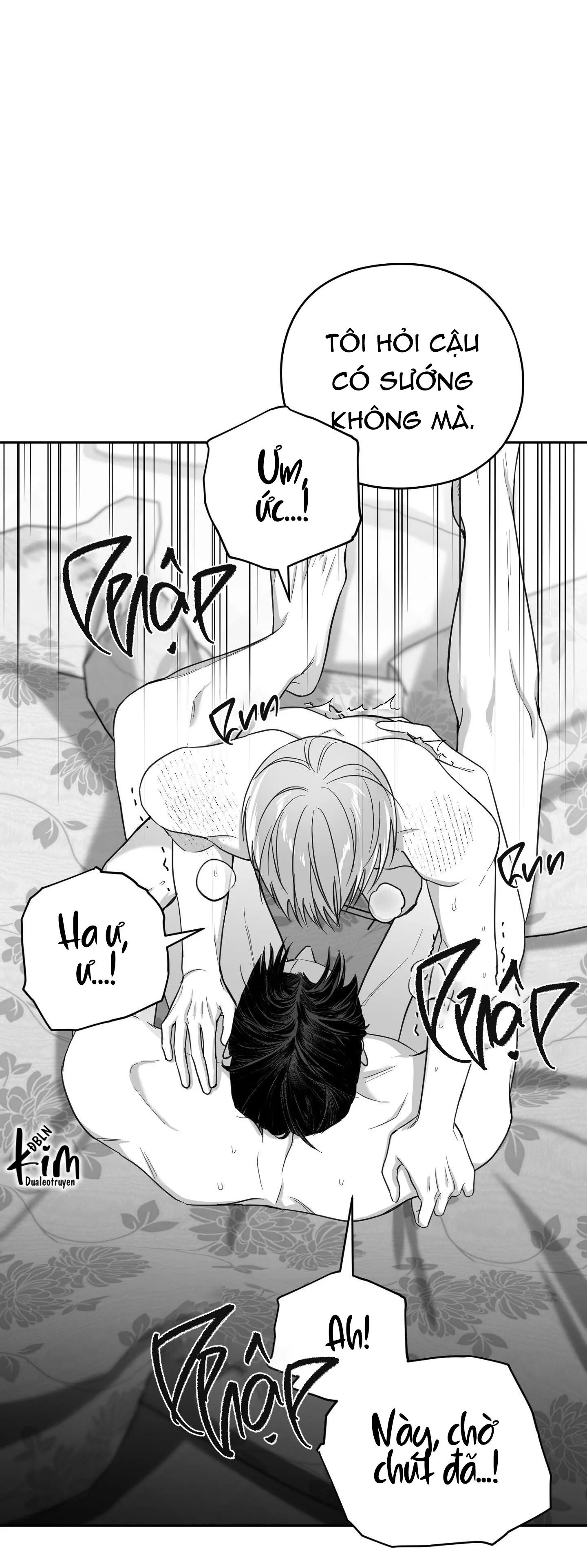 NON ZERO SUM Chapter 3 Trang 50