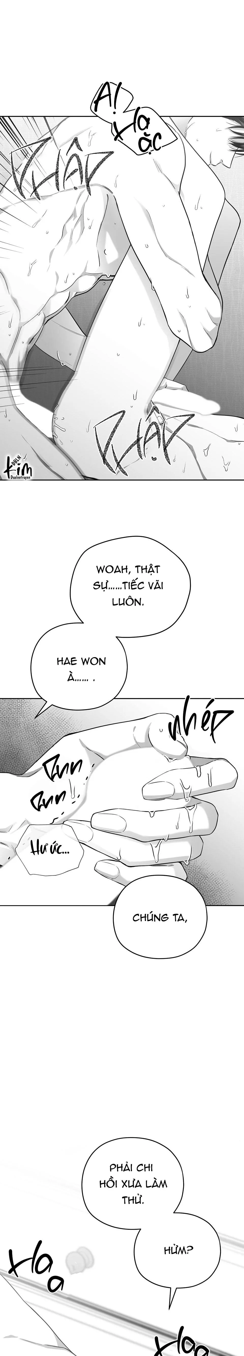 NON ZERO SUM Chapter 4 Trang 5