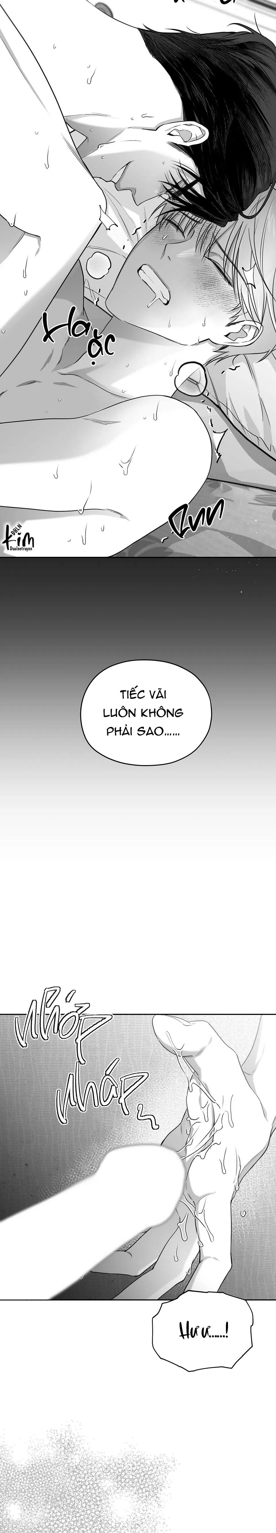 NON ZERO SUM Chapter 4 Trang 6