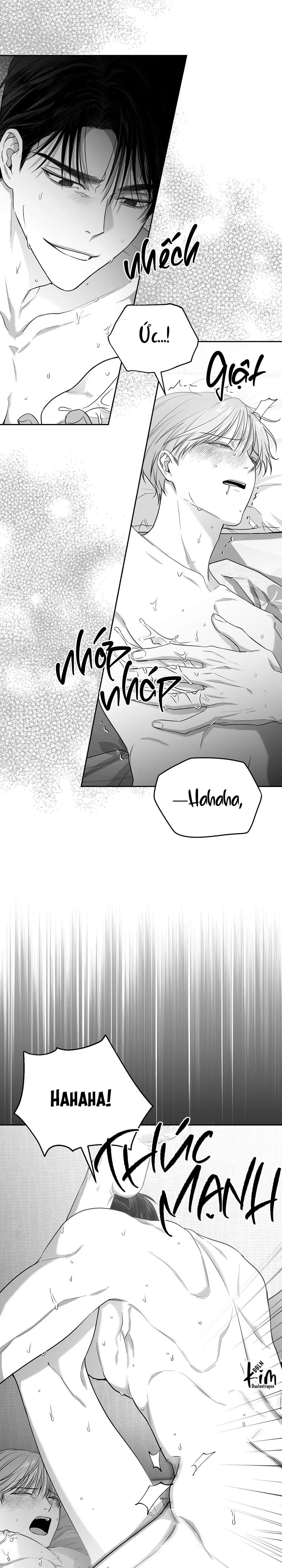 NON ZERO SUM Chapter 4 Trang 7