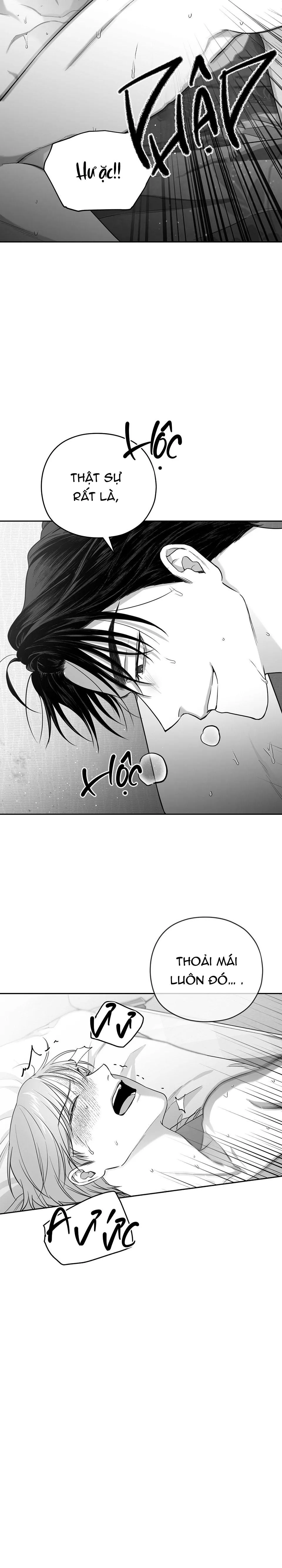 NON ZERO SUM Chapter 4 Trang 8