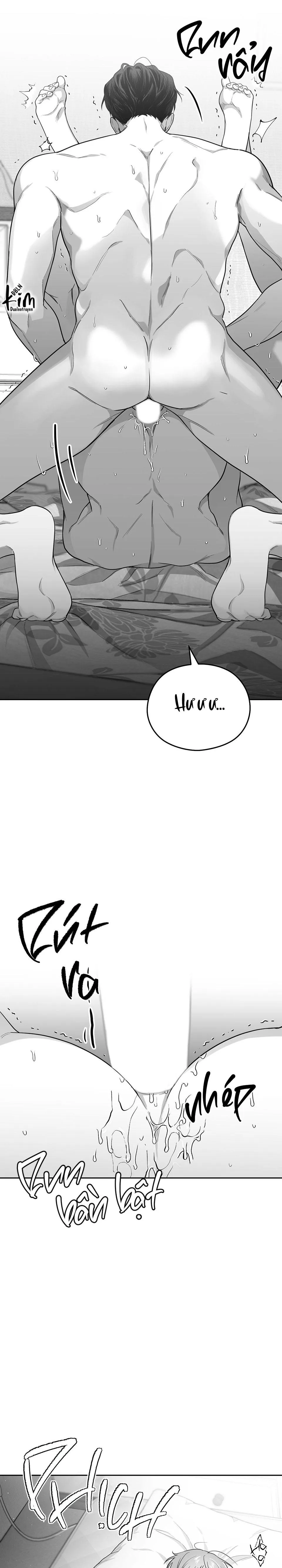 NON ZERO SUM Chapter 4 Trang 9