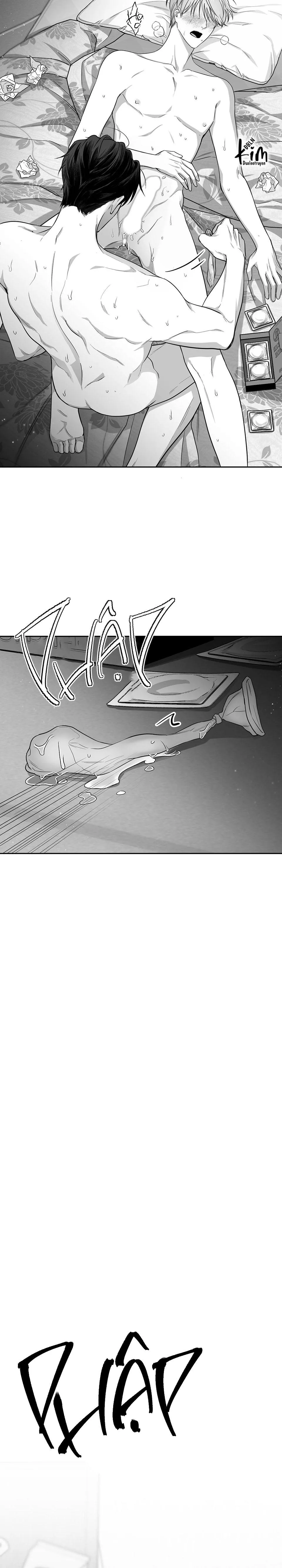 NON ZERO SUM Chapter 4 Trang 10