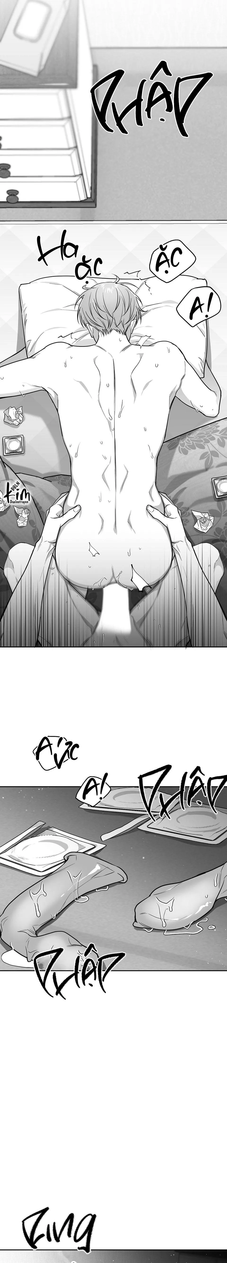 NON ZERO SUM Chapter 4 Trang 11