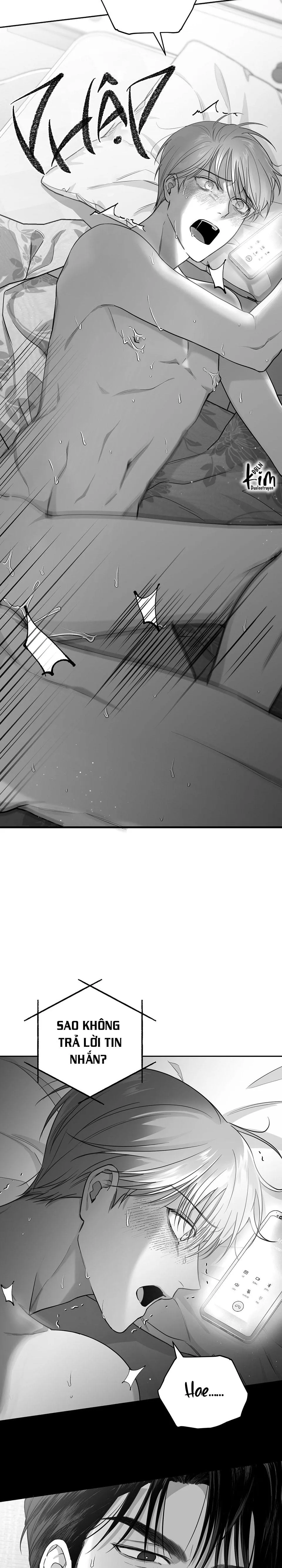 NON ZERO SUM Chapter 4 Trang 13