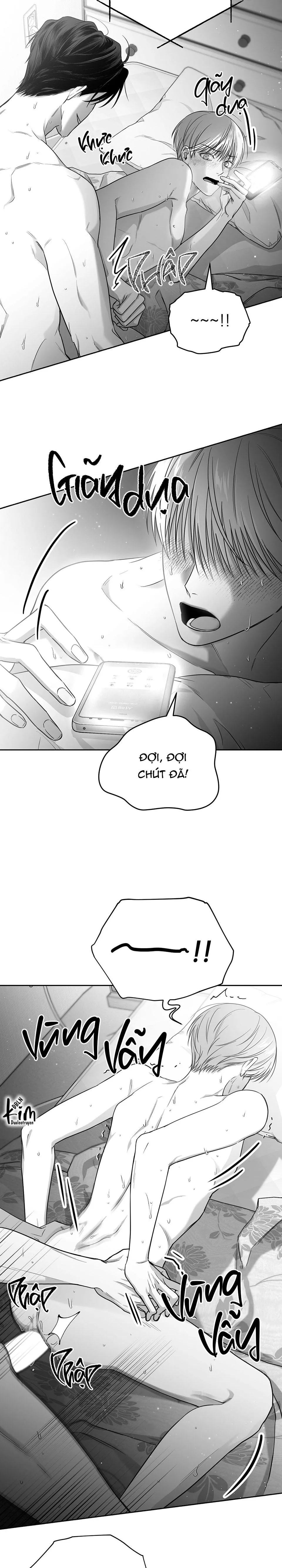 NON ZERO SUM Chapter 4 Trang 16