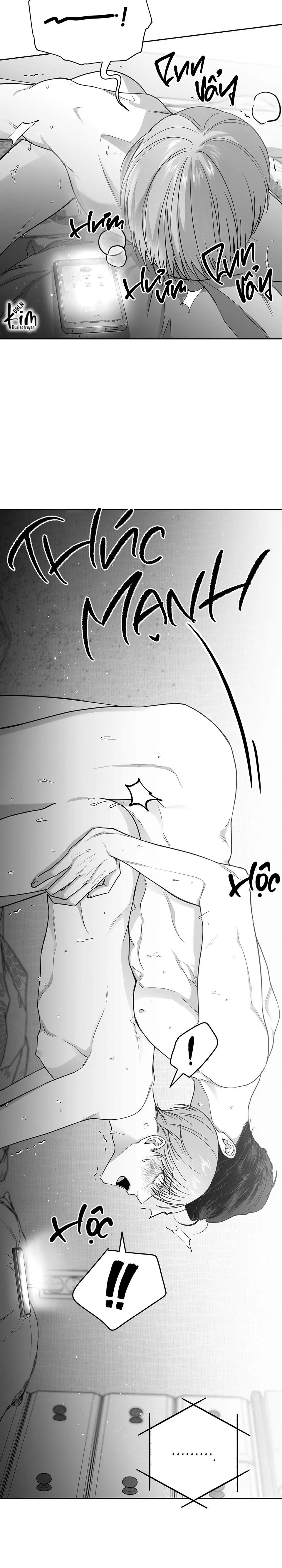 NON ZERO SUM Chapter 4 Trang 17