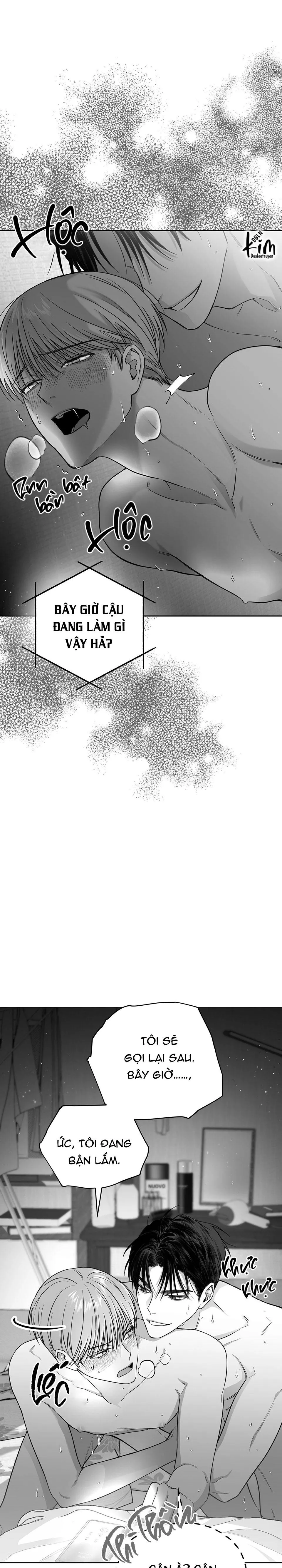 NON ZERO SUM Chapter 4 Trang 18