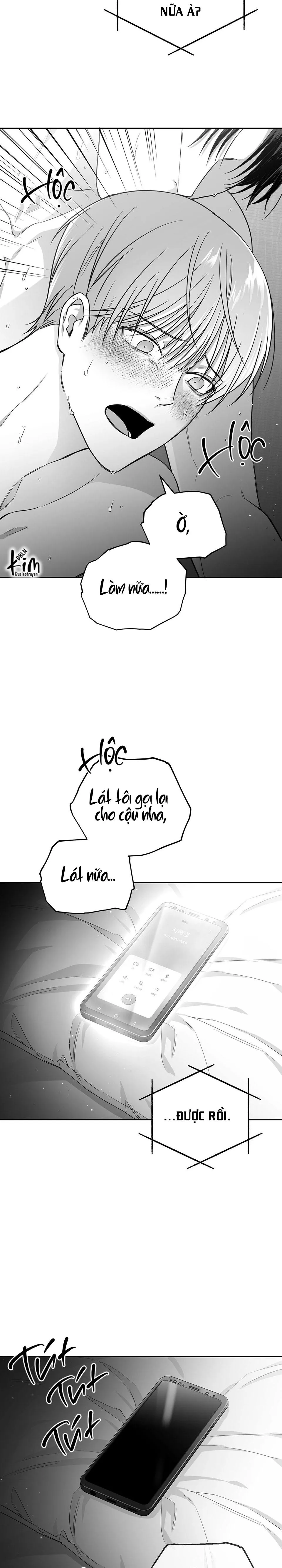 NON ZERO SUM Chapter 4 Trang 20