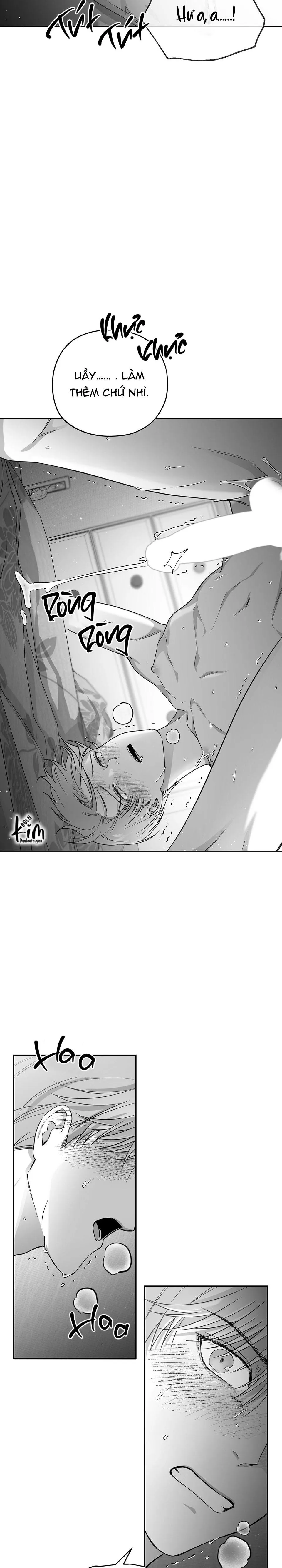 NON ZERO SUM Chapter 4 Trang 21